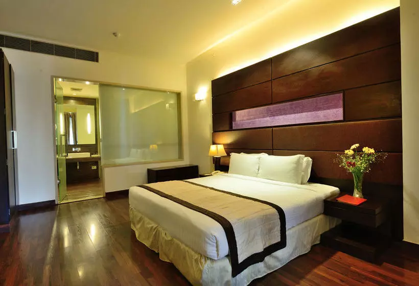 Hotel Mapple Exotica