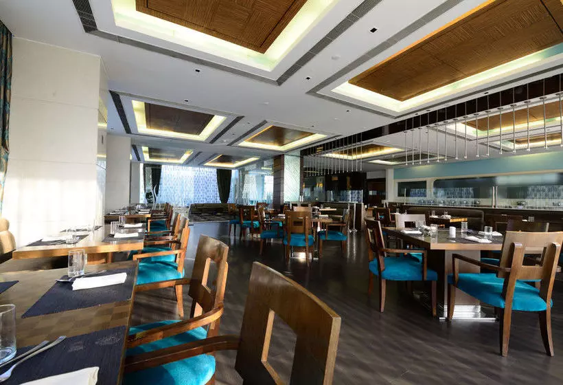 Hotel Mapple Exotica