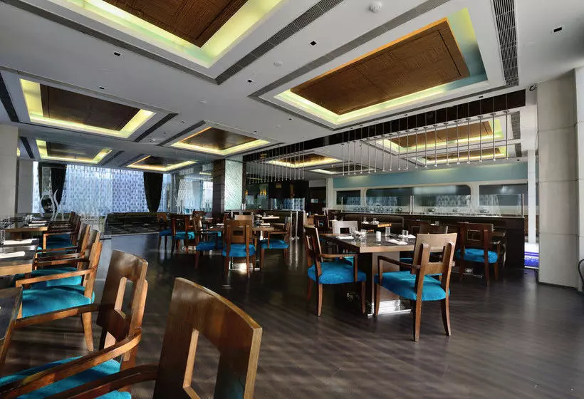 Hotel Mapple Exotica