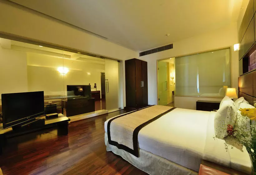 Hotel Mapple Exotica