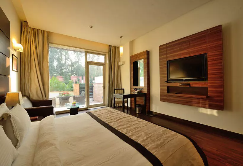 Hotel Mapple Exotica