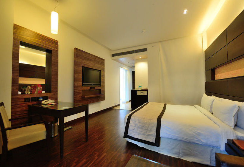 فندق Mapple Exotica