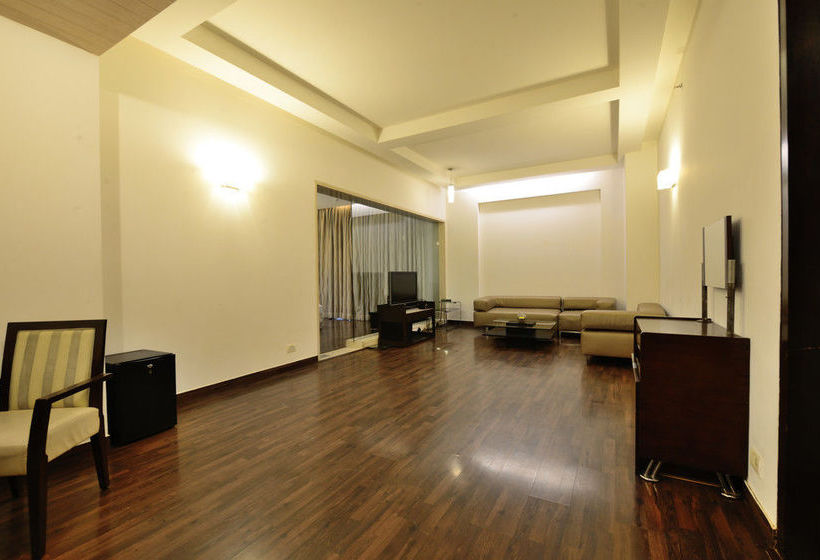 فندق Mapple Exotica