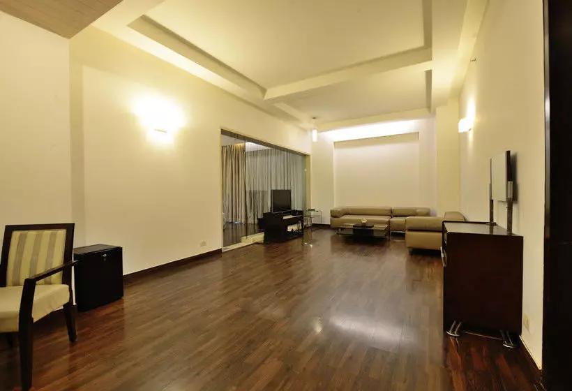 Hotel Mapple Exotica