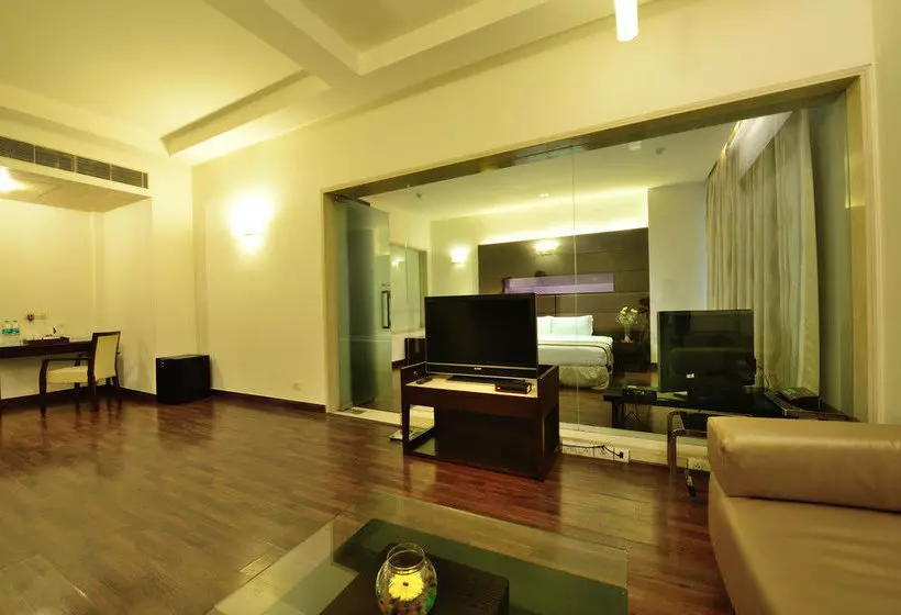 Hotel Mapple Exotica