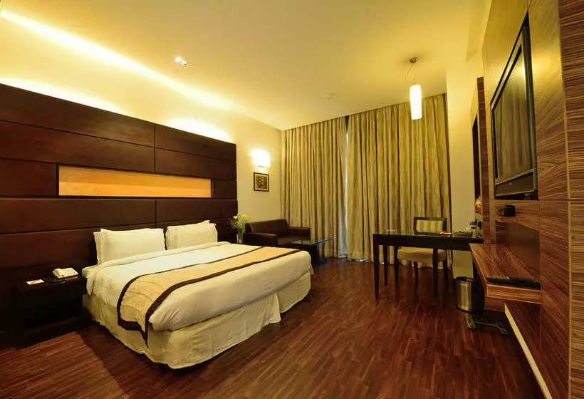 Hotel Mapple Exotica