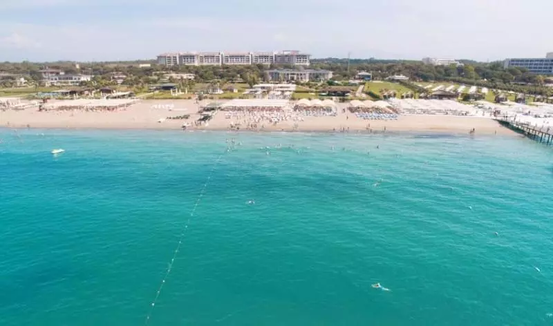 酒店 Maya World Park