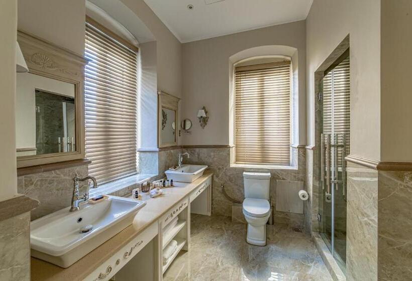 Micra Anglia Boutique Hotel & Spa