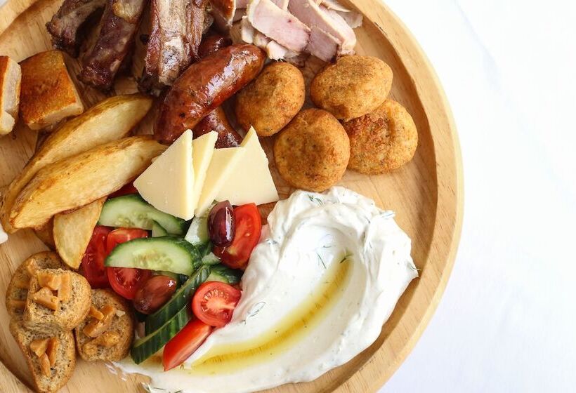 Micra Anglia Boutique Hotel & Spa