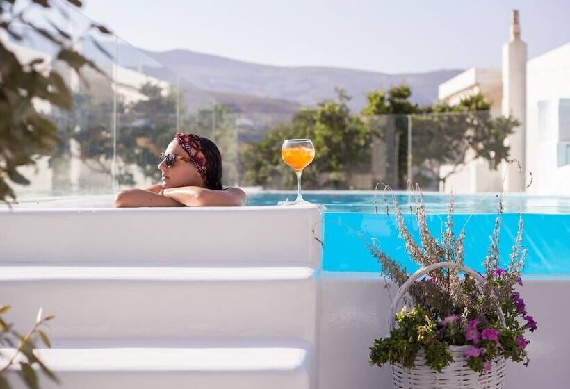 Micra Anglia Boutique Hotel & Spa