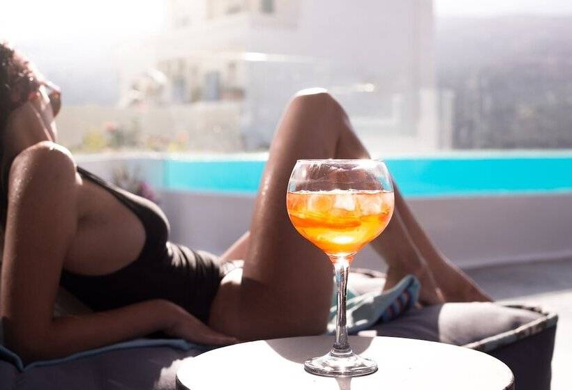 Micra Anglia Boutique Hotel & Spa