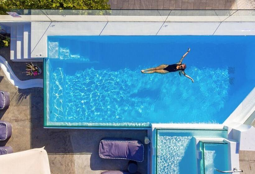 Micra Anglia Boutique Hotel & Spa