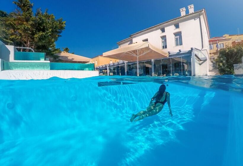 Micra Anglia Boutique Hotel & Spa