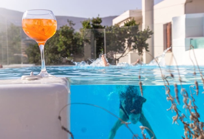 Micra Anglia Boutique Hotel & Spa