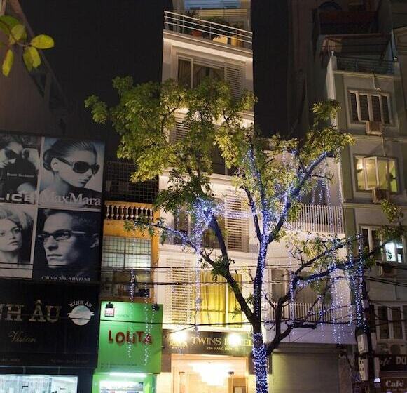 هتل Millennium Hanoi