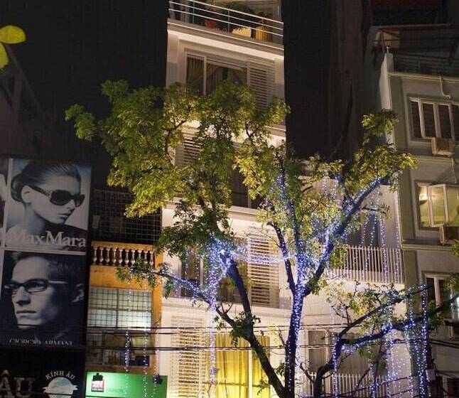 هتل Millennium Hanoi