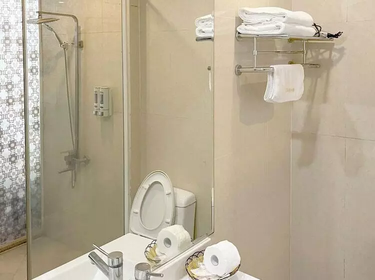 호텔 Millennium Hanoi