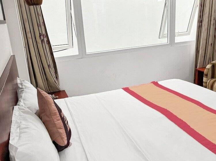 هتل Millennium Hanoi