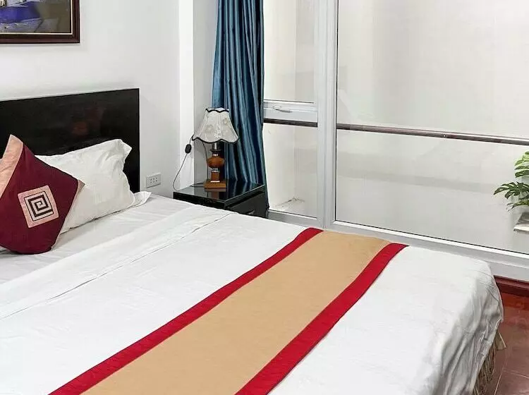 호텔 Millennium Hanoi