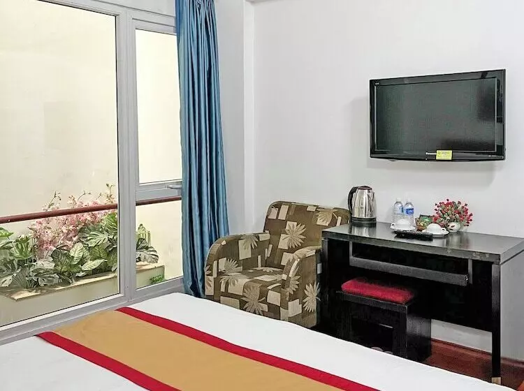 호텔 Millennium Hanoi