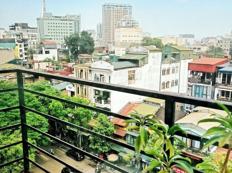 هتل Millennium Hanoi