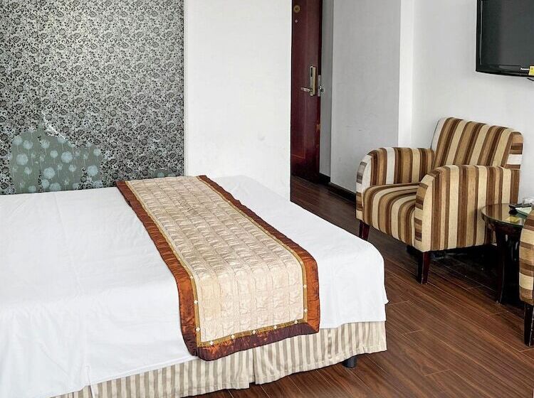 هتل Millennium Hanoi