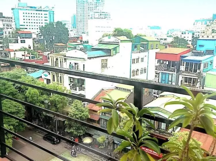 호텔 Millennium Hanoi