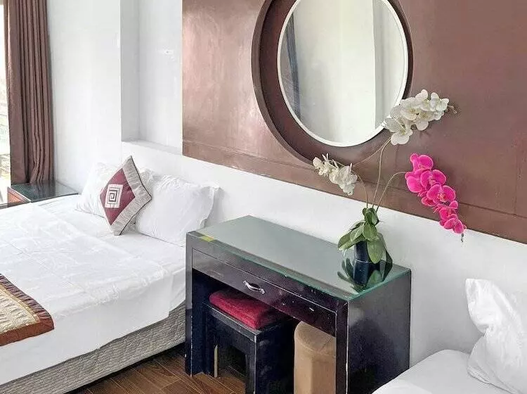 호텔 Millennium Hanoi