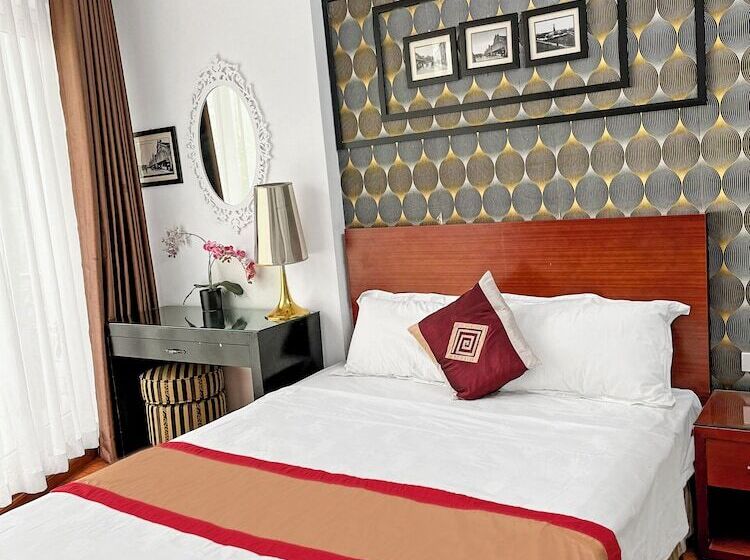 هتل Millennium Hanoi