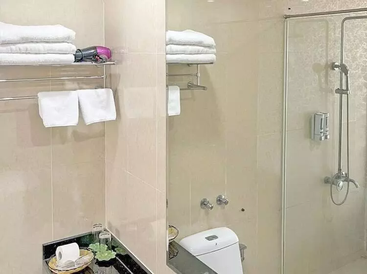 호텔 Millennium Hanoi