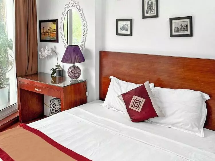 호텔 Millennium Hanoi