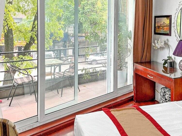 هتل Millennium Hanoi