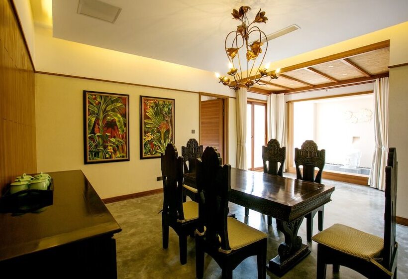 Otel Nanjing Baliyuanshu Vogue Hotspring