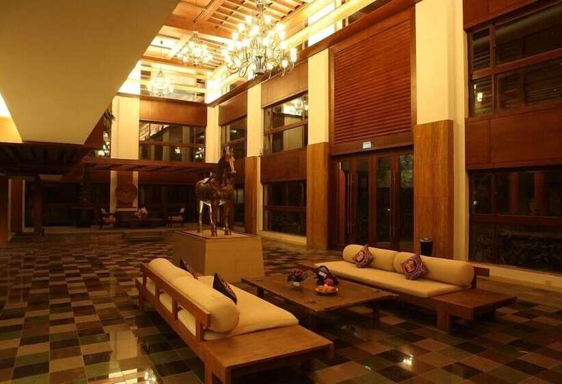 Otel Nanjing Baliyuanshu Vogue Hotspring