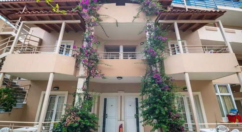 호텔 Nirvana Beach