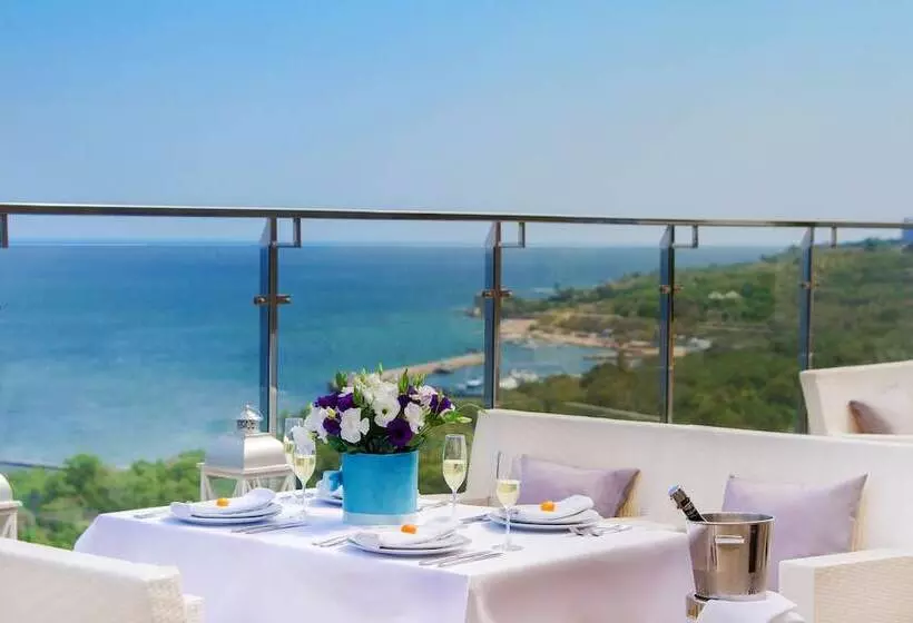 Szálloda Panorama De Luxe