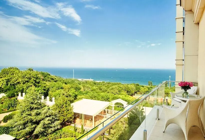 Szálloda Panorama De Luxe