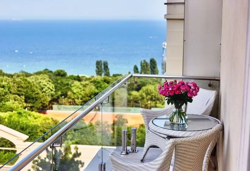 Szálloda Panorama De Luxe