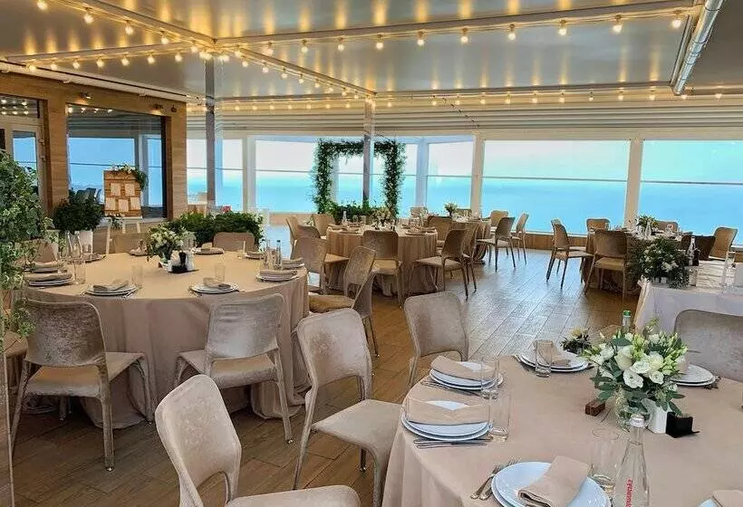 Szálloda Panorama De Luxe