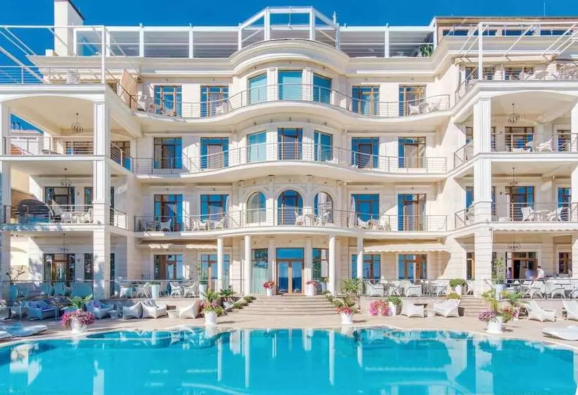 Szálloda Panorama De Luxe