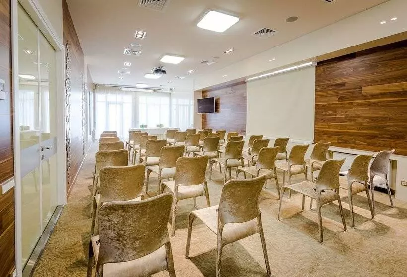 Szálloda Panorama De Luxe