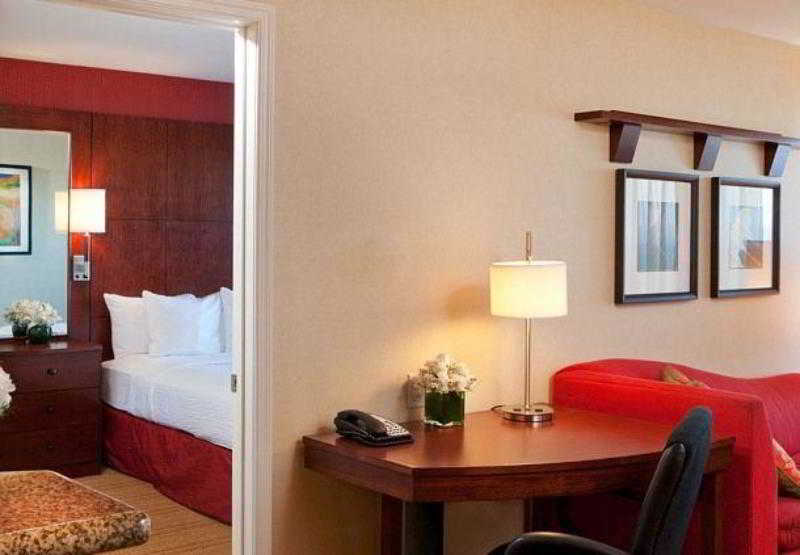 酒店 Residence Inn By Marriott Auburn