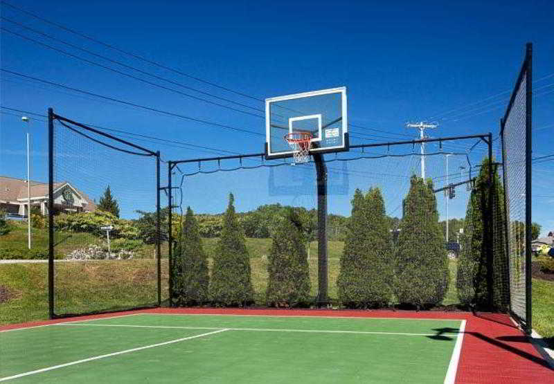 酒店 Residence Inn By Marriott Auburn