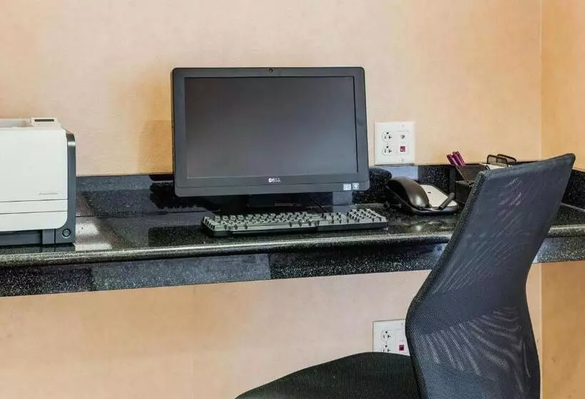 호텔 Residence Inn By Marriott Auburn