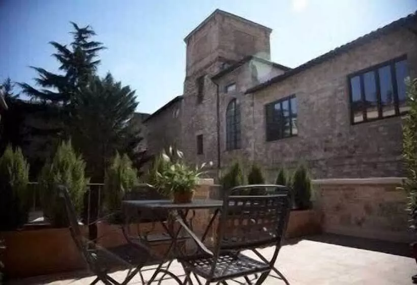 فندق & Residenza 100 Torri