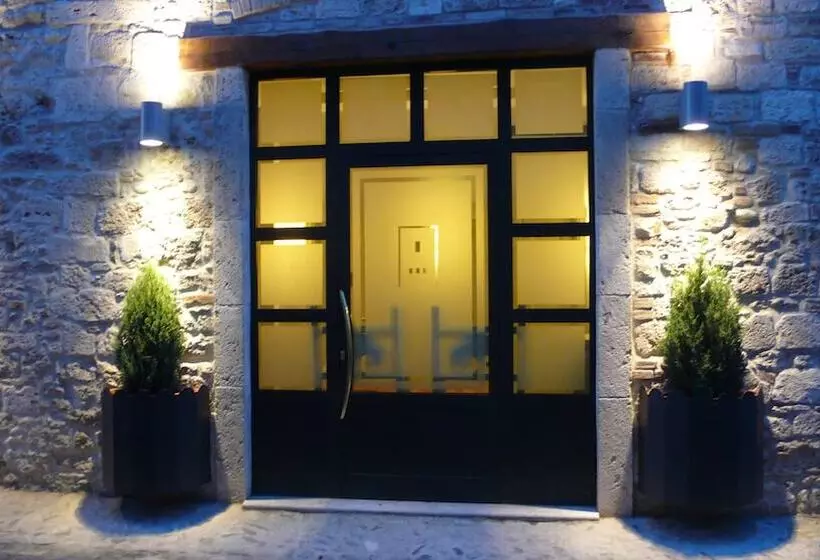 فندق & Residenza 100 Torri