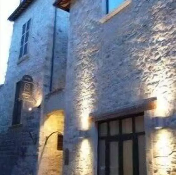 فندق & Residenza 100 Torri