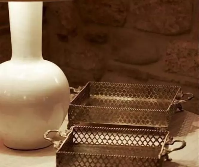 فندق & Residenza 100 Torri