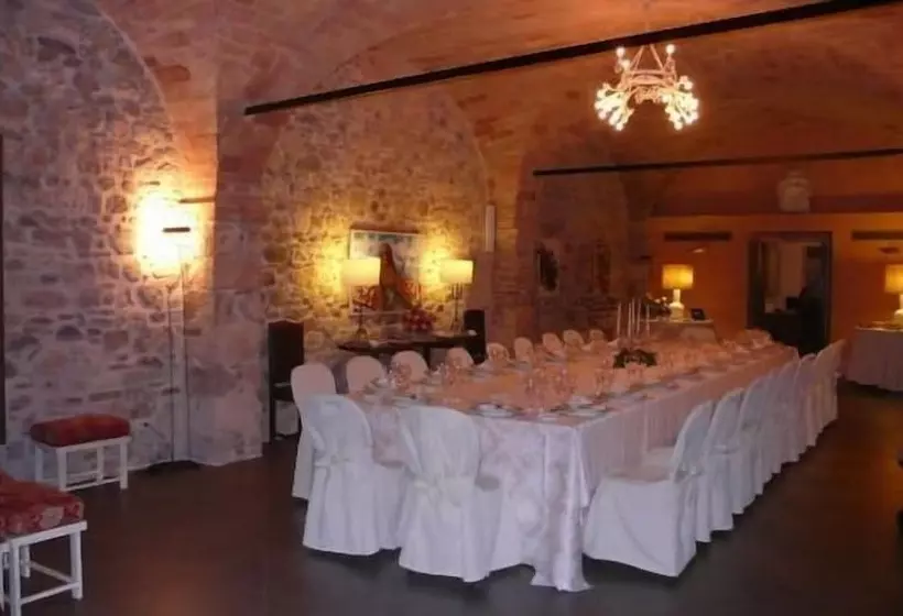 فندق & Residenza 100 Torri