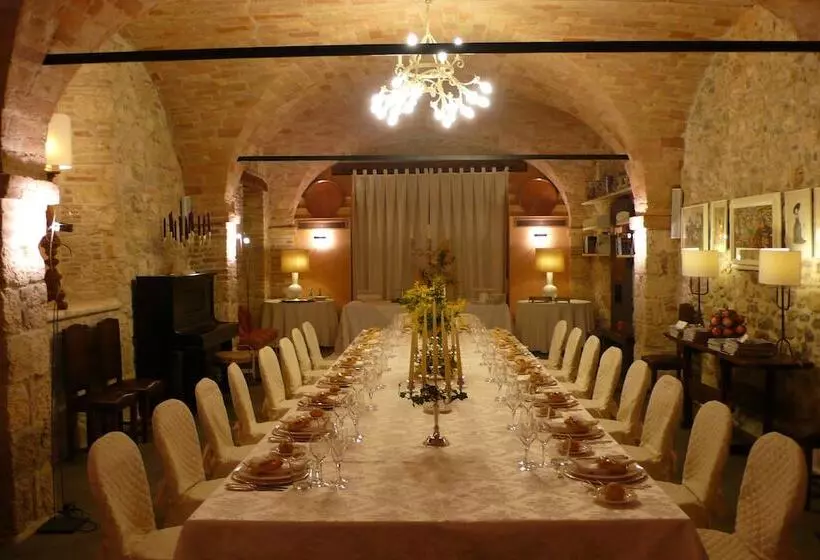 فندق & Residenza 100 Torri